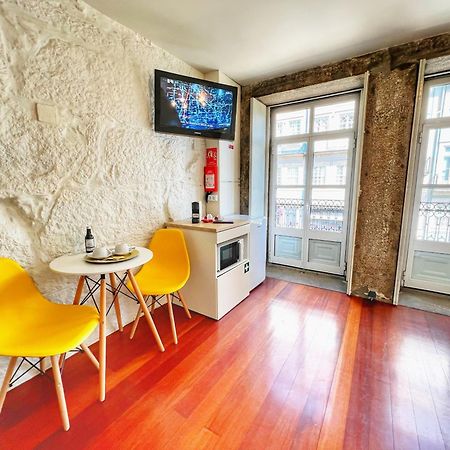 Sao Domingos Residence 1 Порту Экстерьер фото