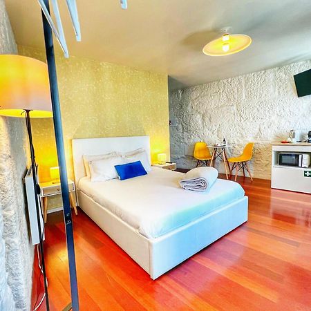 Sao Domingos Residence 1 Порту Экстерьер фото