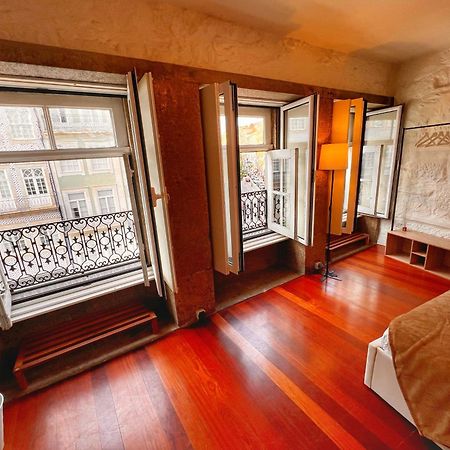 Sao Domingos Residence 1 Порту Экстерьер фото