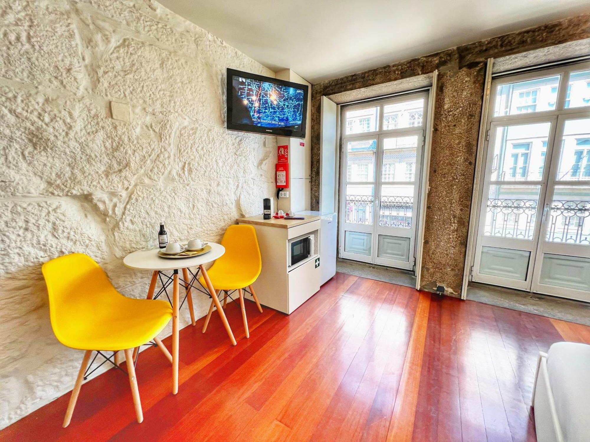 Sao Domingos Residence 1 Порту Экстерьер фото
