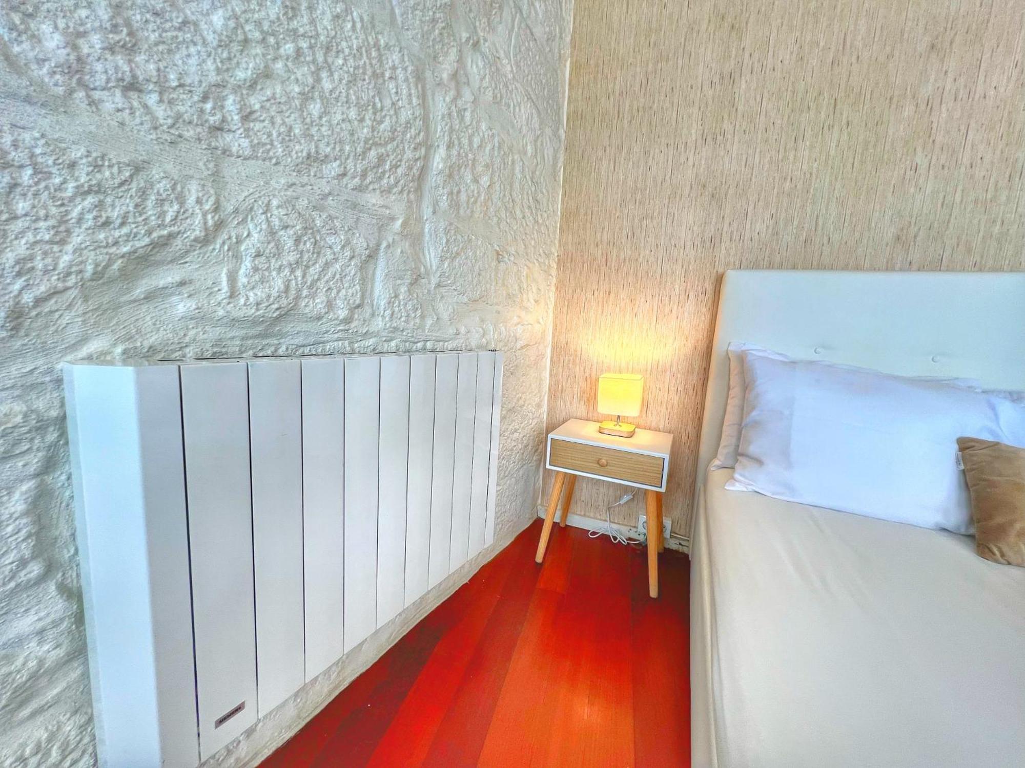 Sao Domingos Residence 1 Порту Экстерьер фото